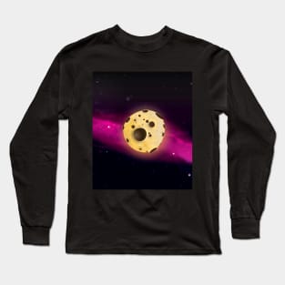 Cooke Dough Planet Long Sleeve T-Shirt